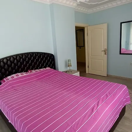Apartamento Oba Palace 100 M To The Beach *
