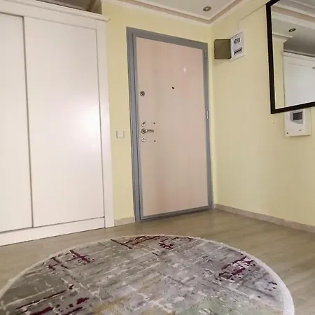 Apartamento Oba Palace 100 M To The Beach *