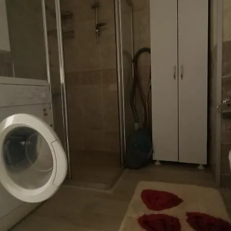Oba Palace 100 M To The Beach Daire Alanya